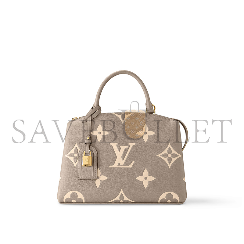 LOUIS VUITTON PETIT PALAIS M58914 (29*18*12.5cm) LOUIS VUITTON PETIT PALAIS M58914 (29*18*12.5cm)